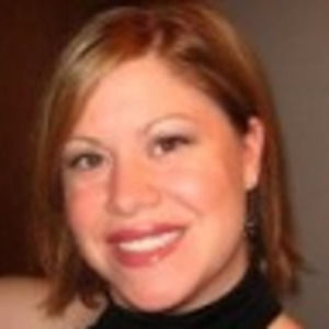 Meet your Posher, Becky